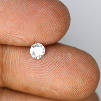 Unique Uncut Raw Natural Loose Rough Diamonds Lot - Sourced Raw Gemstones for Bohemian Jewelry, Custom Engagement Rings, and Artisan Designs