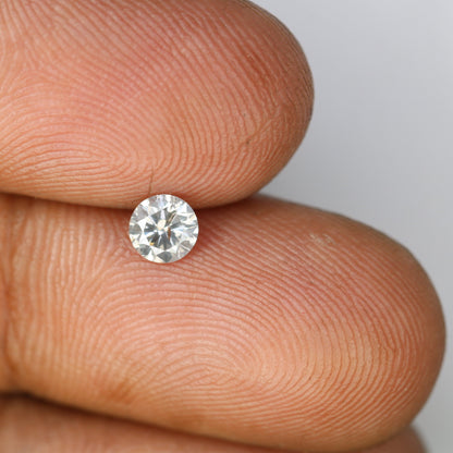 Unique Uncut Raw Natural Loose Rough Diamonds Lot - Sourced Raw Gemstones for Bohemian Jewelry, Custom Engagement Rings, and Artisan Designs