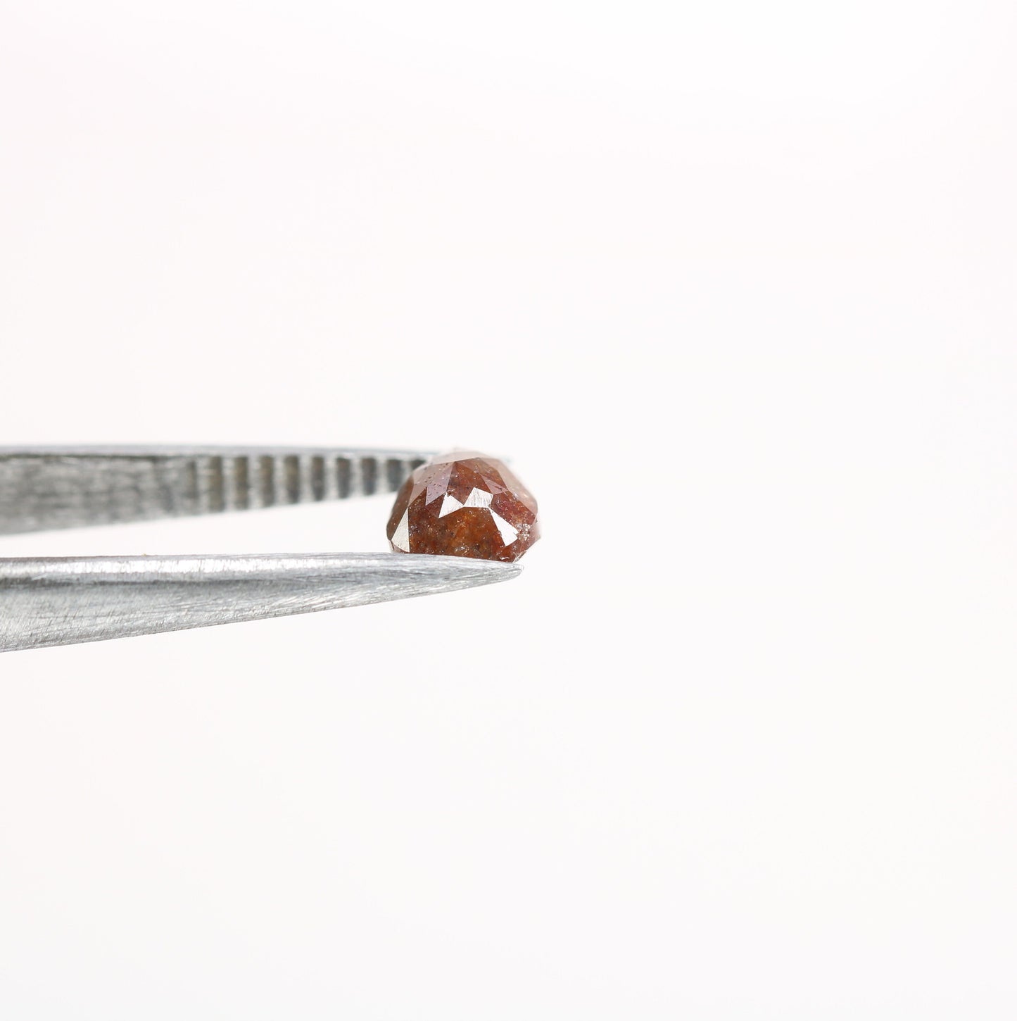 0.72 CT Natural Red Colour Pear Shape Loose Diamond For Engagement Ring, Wedding Ring, Gift For HerFor Gold Ring Diamonds