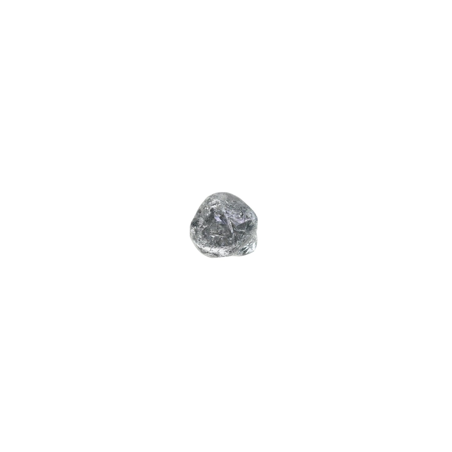 1.9 CT Raw Rough Diamond Uncut Natural Loose Diamond for Handmade Jewelry Unique Gift for Her Raw Gemstone Jewelry Design Bridal Anniversary