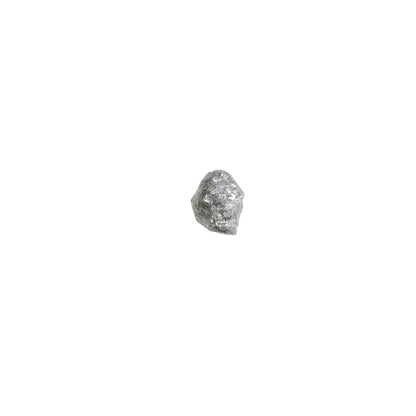 1.63 CT Raw Rough Diamond Uncut Natural Loose Diamond for Jewelry Unique Gift for Her Raw Gemstone for Rings Rough Diamond for Engagement