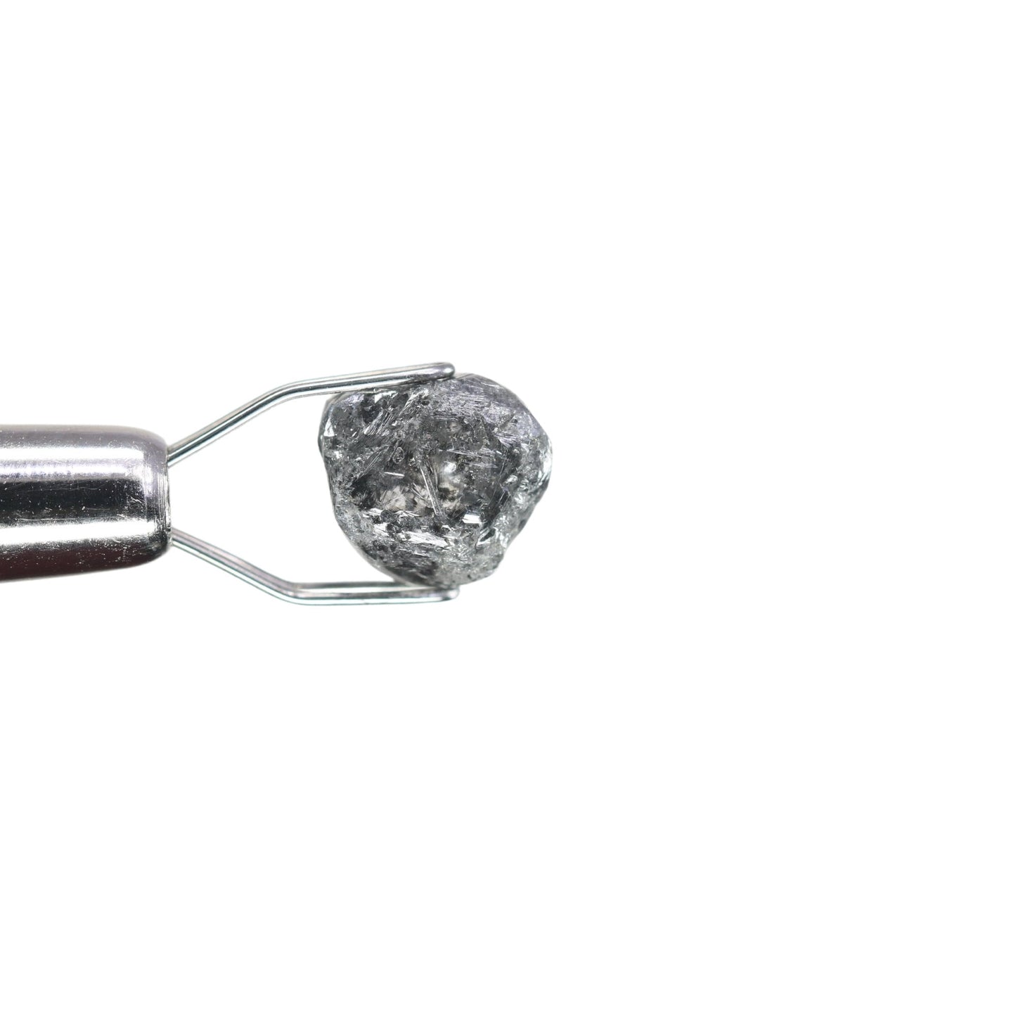 1.9 CT Raw Rough Diamond Uncut Natural Loose Diamond for Handmade Jewelry Unique Gift for Her Raw Gemstone Jewelry Design Bridal Anniversary