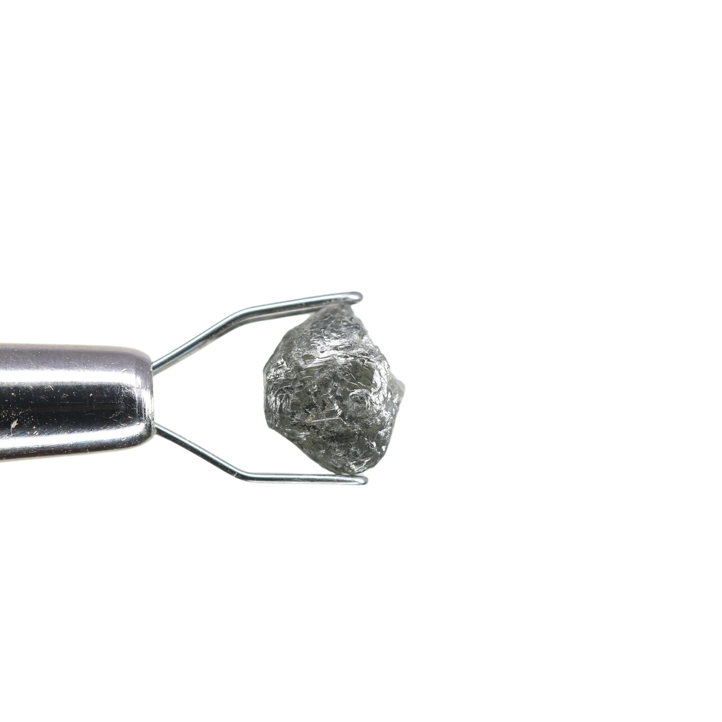 1.63 CT Raw Rough Diamond Uncut Natural Loose Diamond for Jewelry Unique Gift for Her Raw Gemstone for Rings Rough Diamond for Engagement