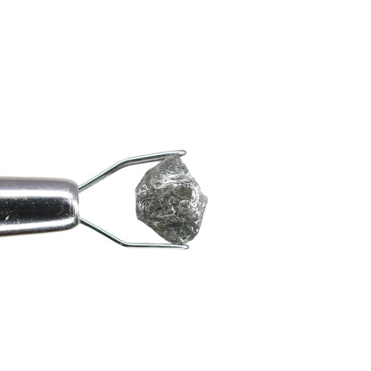 1.63 CT Raw Rough Diamond Uncut Natural Loose Diamond for Jewelry Unique Gift for Her Raw Gemstone for Rings Rough Diamond for Engagement