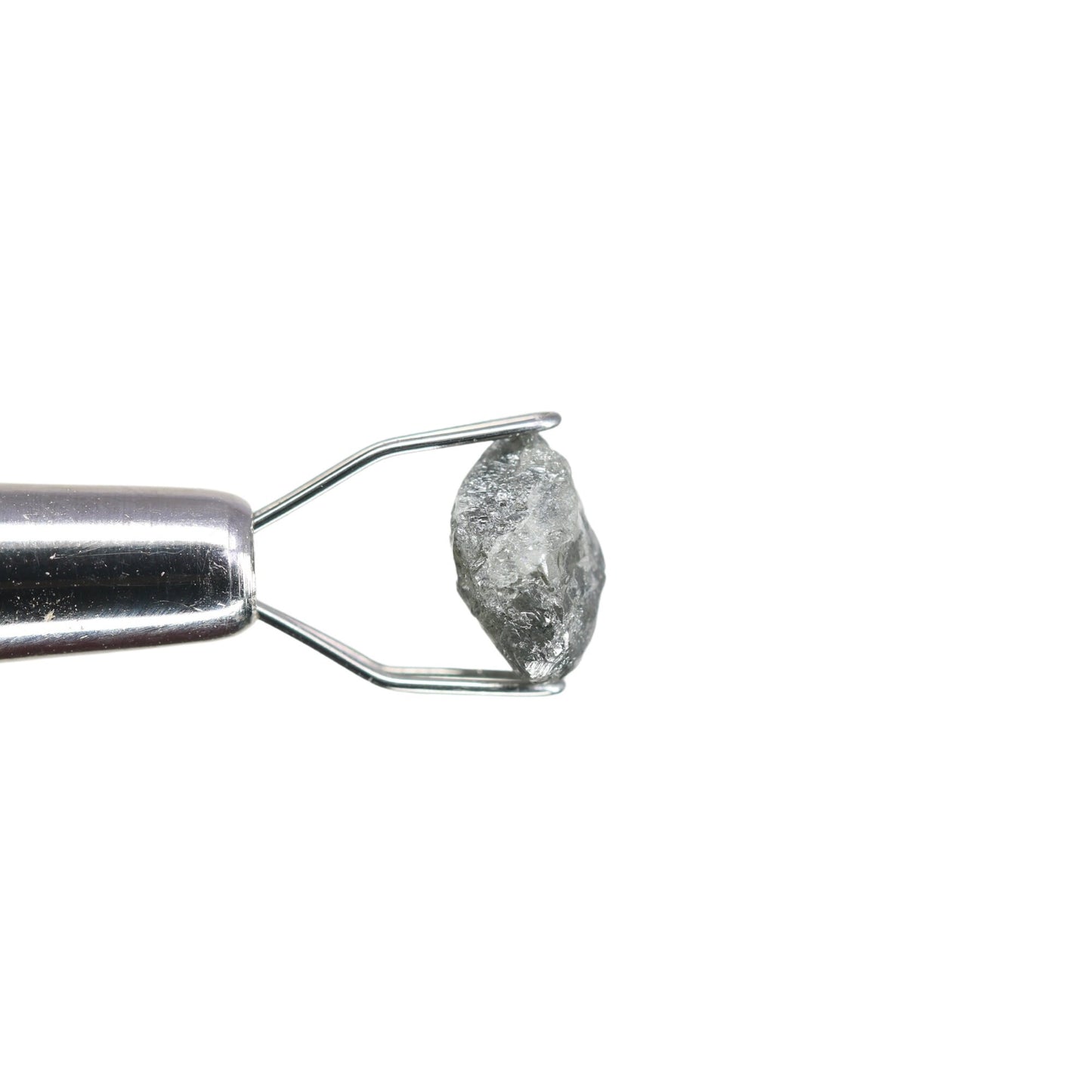 1.63 CT Raw Rough Diamond Uncut Natural Loose Diamond for Jewelry Unique Gift for Her Raw Gemstone for Rings Rough Diamond for Engagement