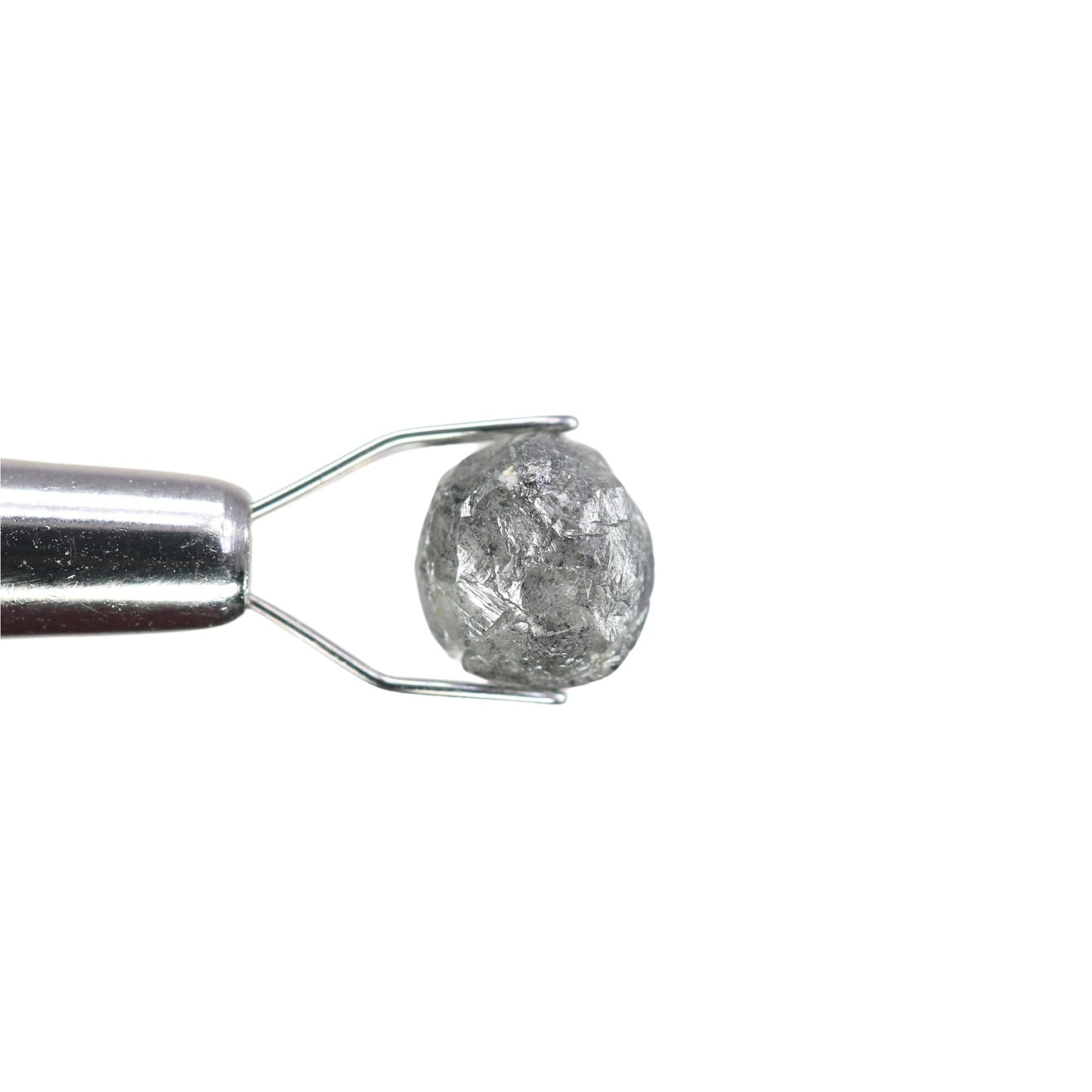2.31 CT Raw Rough Diamond Uncut Natural Loose Diamond for Custom Jewelry Unique Gift for Her Raw Gemstone for Rings