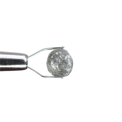 2.31 CT Raw Rough Diamond Uncut Natural Loose Diamond for Custom Jewelry Unique Gift for Her Raw Gemstone for Rings