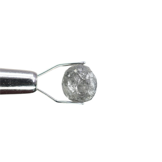 2.31 CT Raw Rough Diamond Uncut Natural Loose Diamond for Custom Jewelry Unique Gift for Her Raw Gemstone for Rings