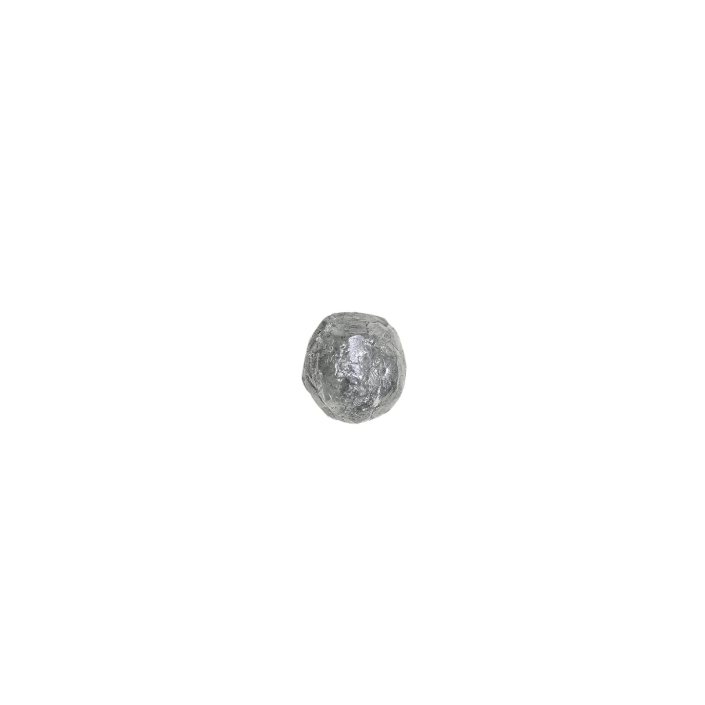 2.31 CT Raw Rough Diamond Uncut Natural Loose Diamond for Custom Jewelry Unique Gift for Her Raw Gemstone for Rings