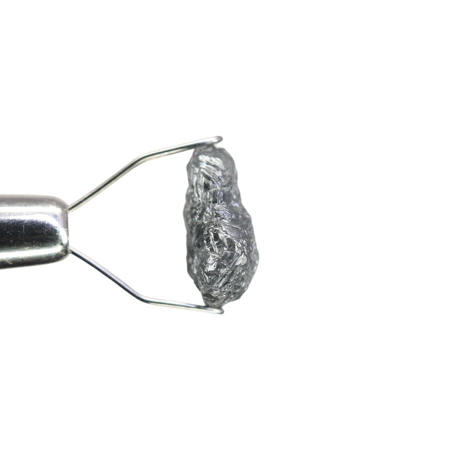 2.68 CT Raw Rough Diamond Uncut Natural Loose Diamond for Custom Jewelry Unique Gift for Her Raw Gemstone
