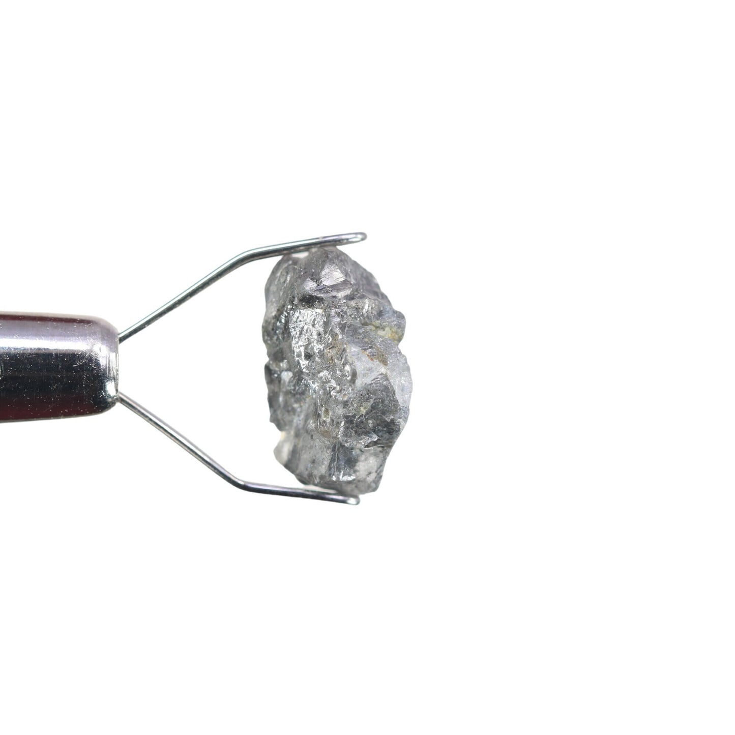 2.83 CT raw rough diamond - Raw Uncut - Rough Loose Diamond - gift for creating - Gıfts for her - Rough Diamond Ring - Customize Jewelry