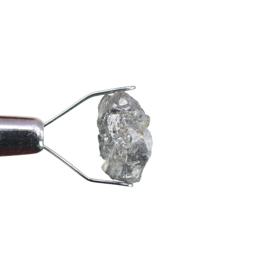 2.83 CT raw rough diamond - Raw Uncut - Rough Loose Diamond - gift for creating - Gıfts for her - Rough Diamond Ring - Customize Jewelry