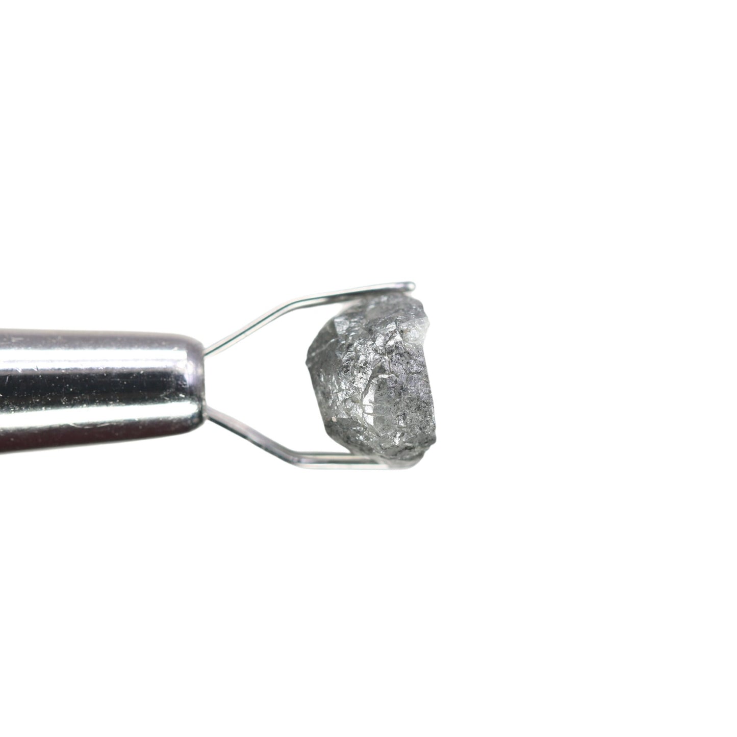 2.31 CT Raw Rough Diamond Uncut Natural Loose Diamond for Custom Jewelry Unique Gift for Her Raw Gemstone for Rings