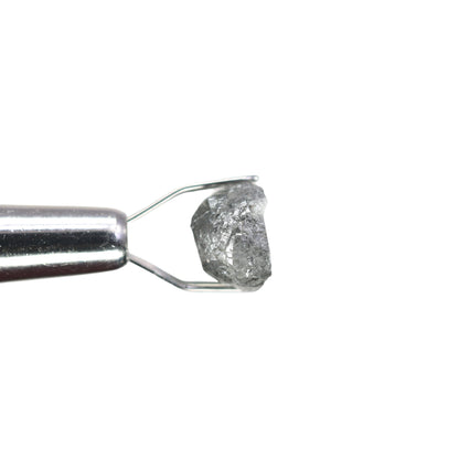 2.31 CT Raw Rough Diamond Uncut Natural Loose Diamond for Custom Jewelry Unique Gift for Her Raw Gemstone for Rings