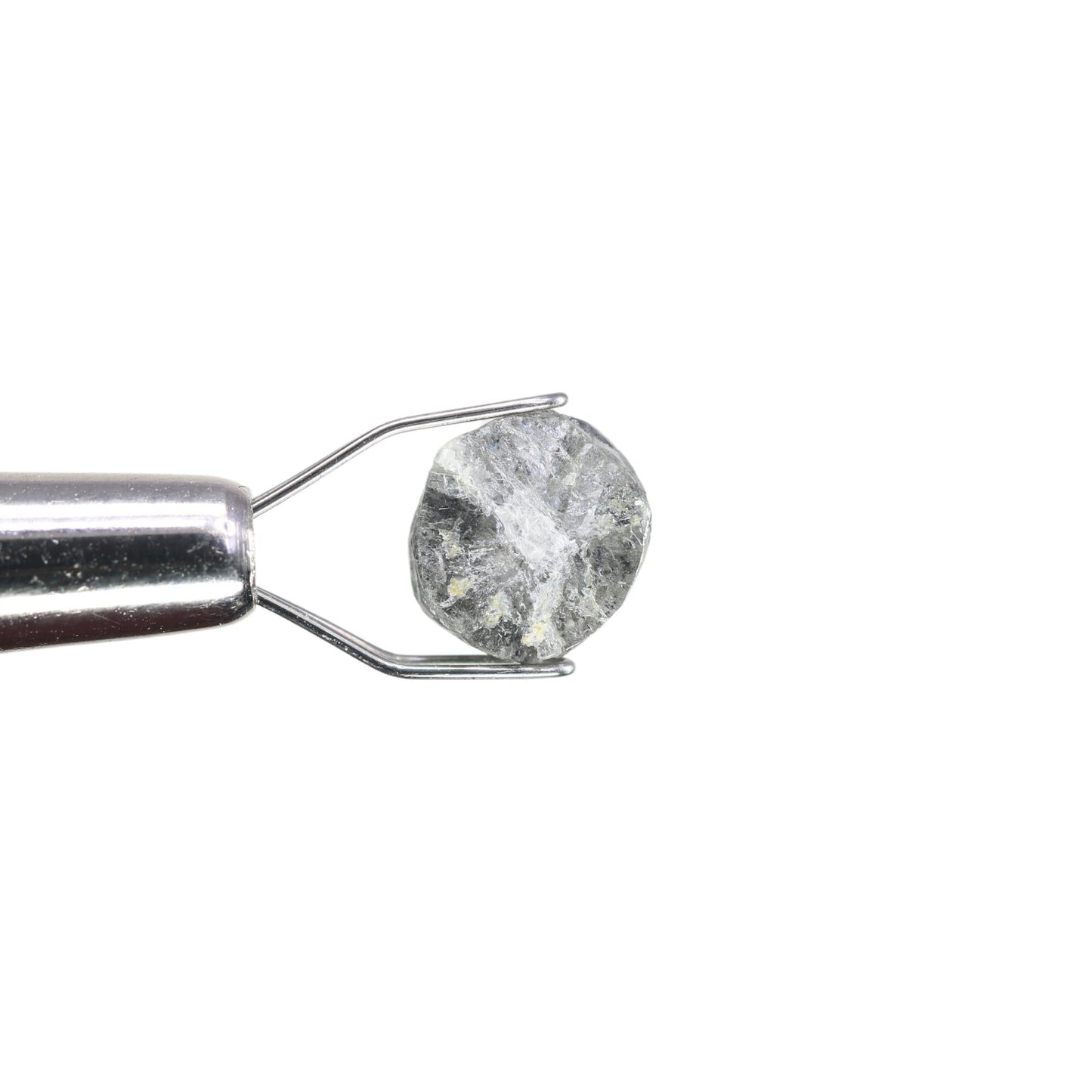 2.31 CT Raw Rough Diamond Uncut Natural Loose Diamond for Custom Jewelry Unique Gift for Her Raw Gemstone for Rings