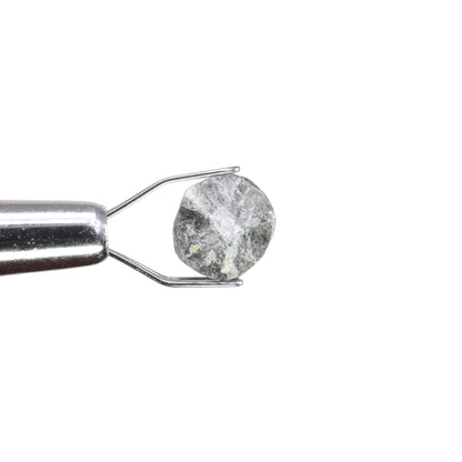 2.31 CT Raw Rough Diamond Uncut Natural Loose Diamond for Custom Jewelry Unique Gift for Her Raw Gemstone for Rings