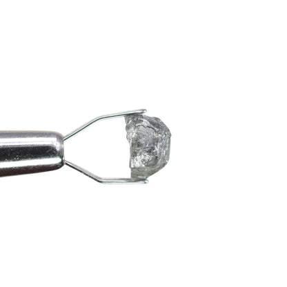 2.31 CT Raw Rough Diamond Uncut Natural Loose Diamond for Custom Jewelry Unique Gift for Her Raw Gemstone for Rings