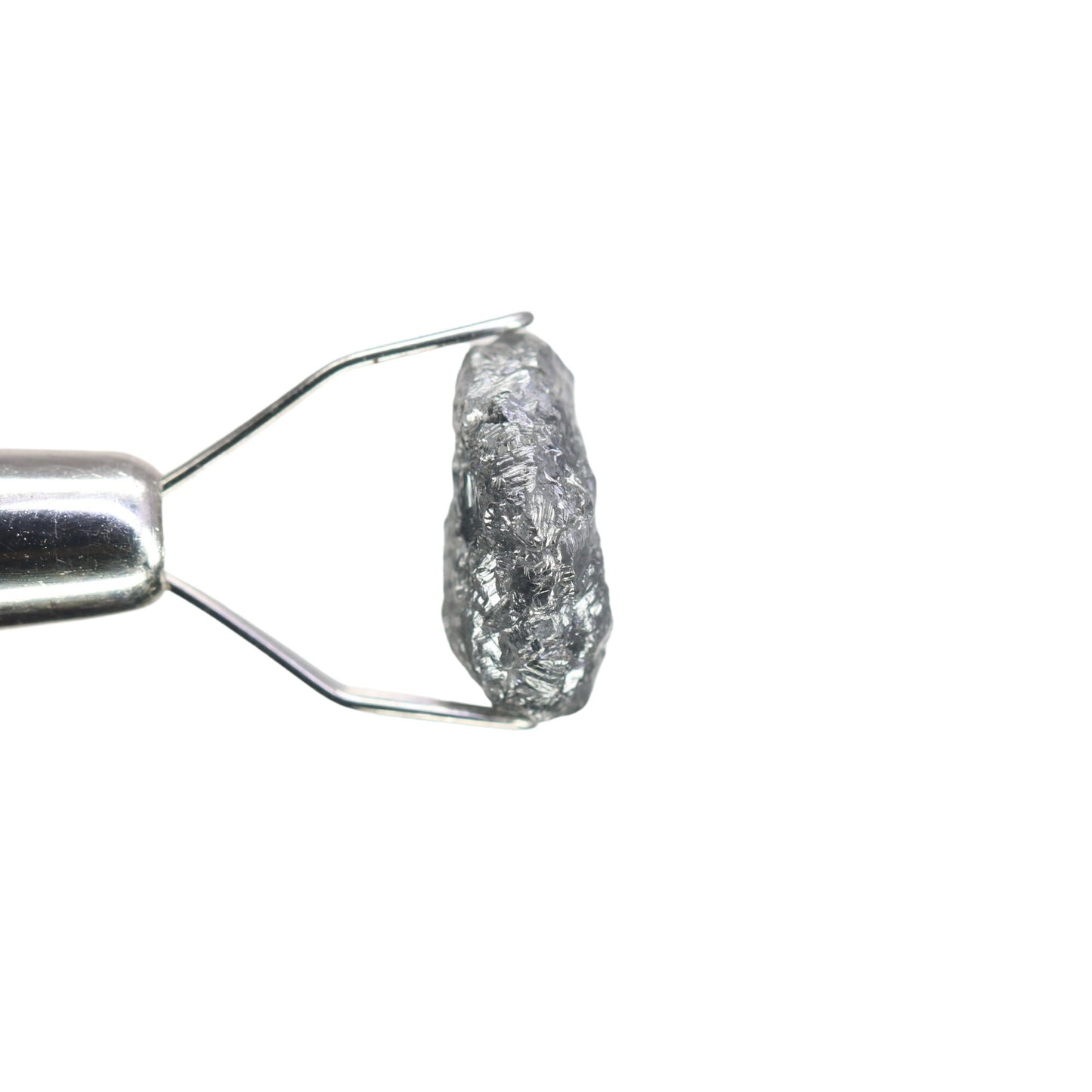 2.68 CT Raw Rough Diamond Uncut Natural Loose Diamond for Custom Jewelry Unique Gift for Her Raw Gemstone