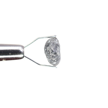 2.74 CT Raw Rough Diamond Uncut Natural Loose Diamond for Custom Jewelry Unique Gift for Her Raw Gemstone for Crafting Rough Diamond