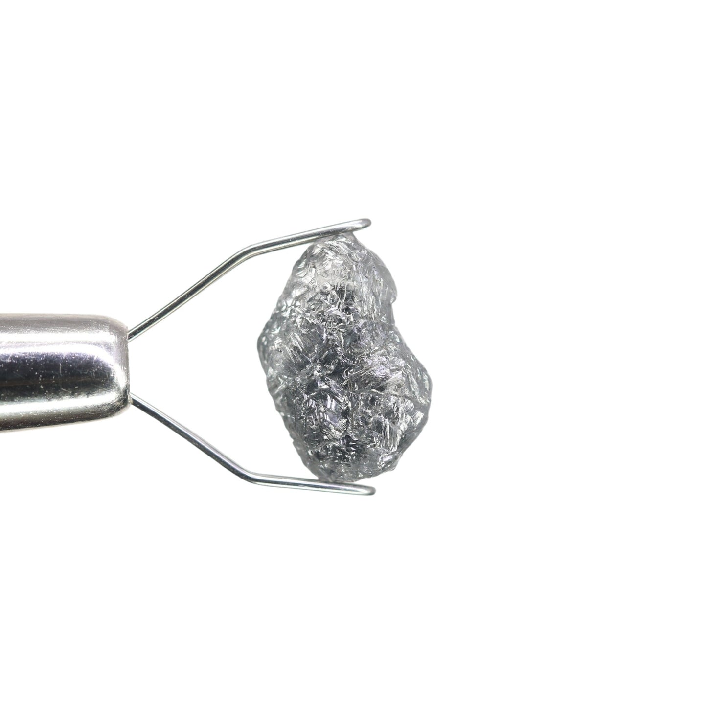 2.68 CT Raw Rough Diamond Uncut Natural Loose Diamond for Custom Jewelry Unique Gift for Her Raw Gemstone