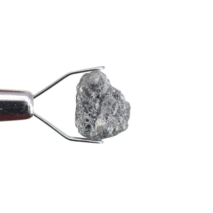 3.37 CT raw rough diamond - Raw Uncut - Rough Loose Diamond - gift for creating - Gıfts for her - Rough Diamond Ring - Customize Jewelry
