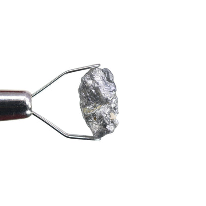 2.83 CT raw rough diamond - Raw Uncut - Rough Loose Diamond - gift for creating - Gıfts for her - Rough Diamond Ring - Customize Jewelry