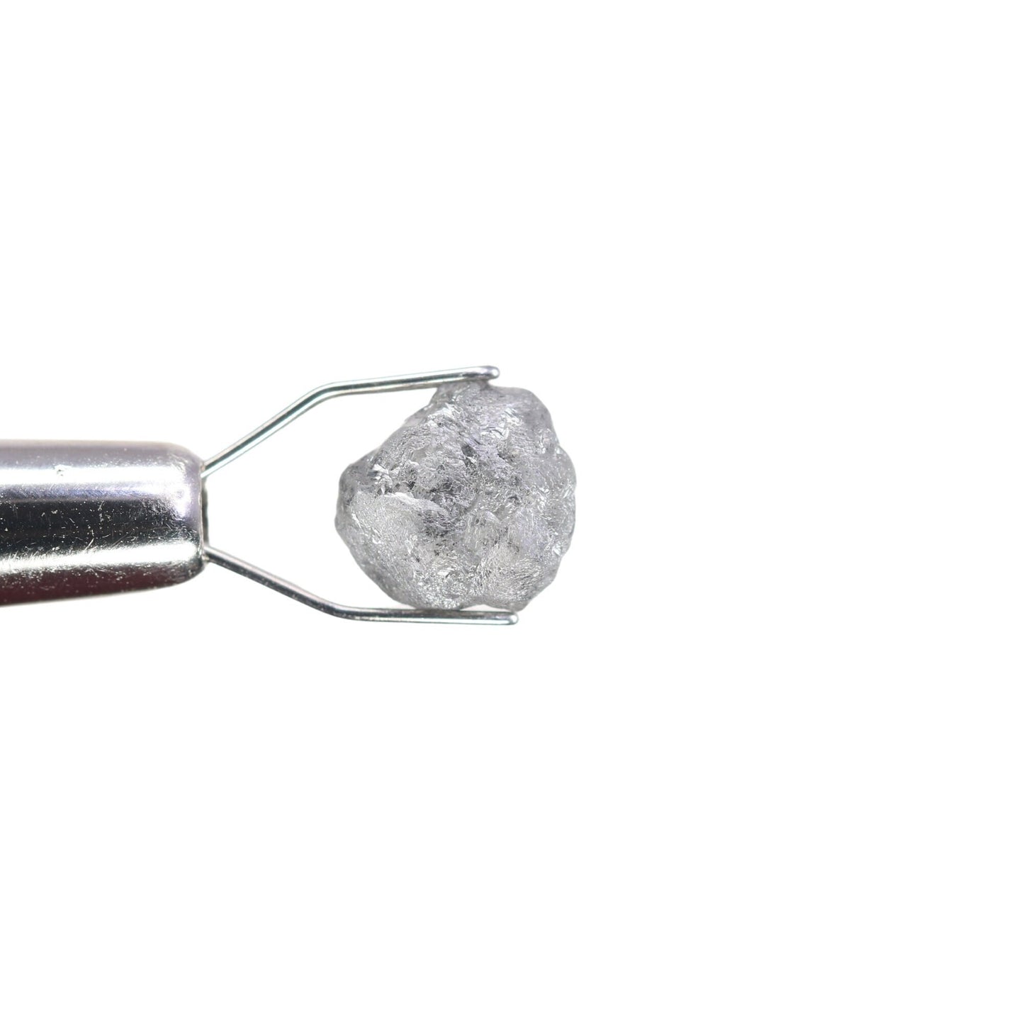 1.7 CT raw rough diamond - Raw Uncut - Rough Loose Diamond - gift for creating - Gıfts for her - Rough Diamond Ring - Customize Jewelry