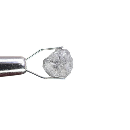 1.7 CT raw rough diamond - Raw Uncut - Rough Loose Diamond - gift for creating - Gıfts for her - Rough Diamond Ring - Customize Jewelry