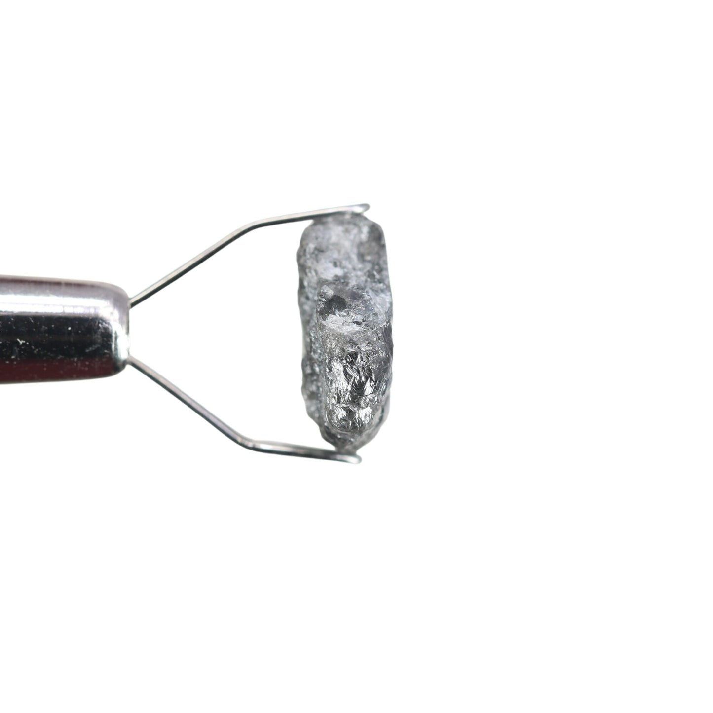 3.37 CT raw rough diamond - Raw Uncut - Rough Loose Diamond - gift for creating - Gıfts for her - Rough Diamond Ring - Customize Jewelry