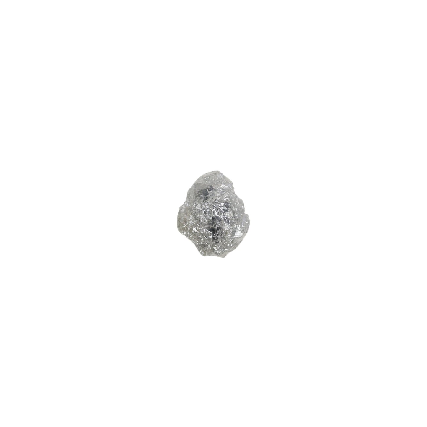 3.27 CT raw rough diamond - Raw Uncut - Rough Loose Diamond - gift for creating - Gıfts for her - Rough Diamond Ring - Customize Jewelry