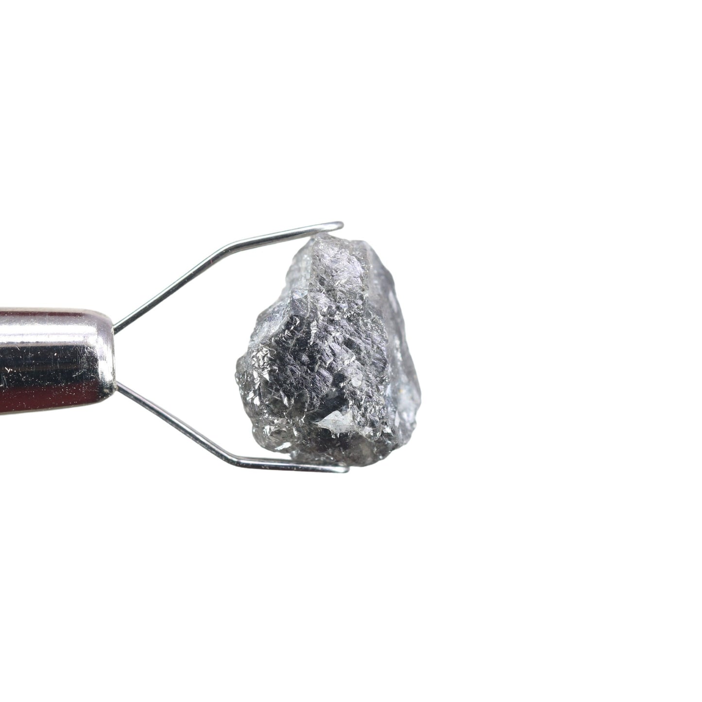 3.37 CT raw rough diamond - Raw Uncut - Rough Loose Diamond - gift for creating - Gıfts for her - Rough Diamond Ring - Customize Jewelry