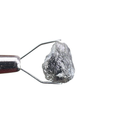 3.37 CT raw rough diamond - Raw Uncut - Rough Loose Diamond - gift for creating - Gıfts for her - Rough Diamond Ring - Customize Jewelry
