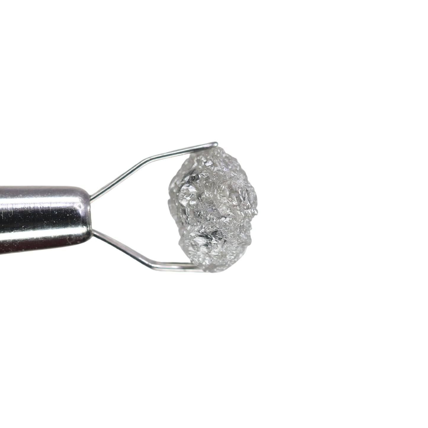3.27 CT raw rough diamond - Raw Uncut - Rough Loose Diamond - gift for creating - Gıfts for her - Rough Diamond Ring - Customize Jewelry