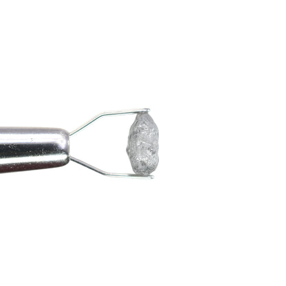 1.7 CT raw rough diamond - Raw Uncut - Rough Loose Diamond - gift for creating - Gıfts for her - Rough Diamond Ring - Customize Jewelry