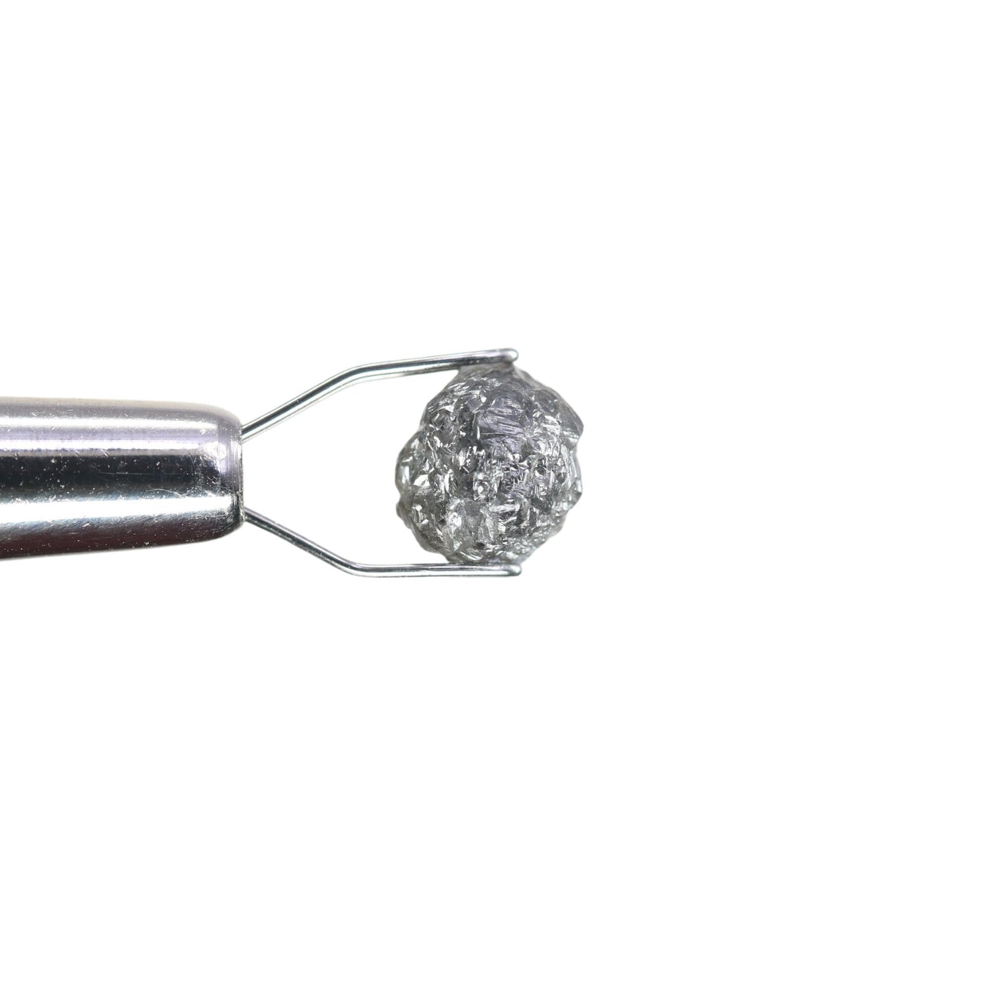1.92 CT raw rough diamond - Raw Uncut - Rough Loose Diamond - gift for creating - Gıfts for her - Rough Diamond Ring - Customize Jewelry