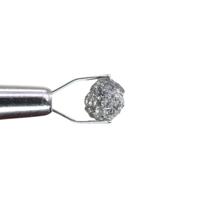 1.92 CT raw rough diamond - Raw Uncut - Rough Loose Diamond - gift for creating - Gıfts for her - Rough Diamond Ring - Customize Jewelry