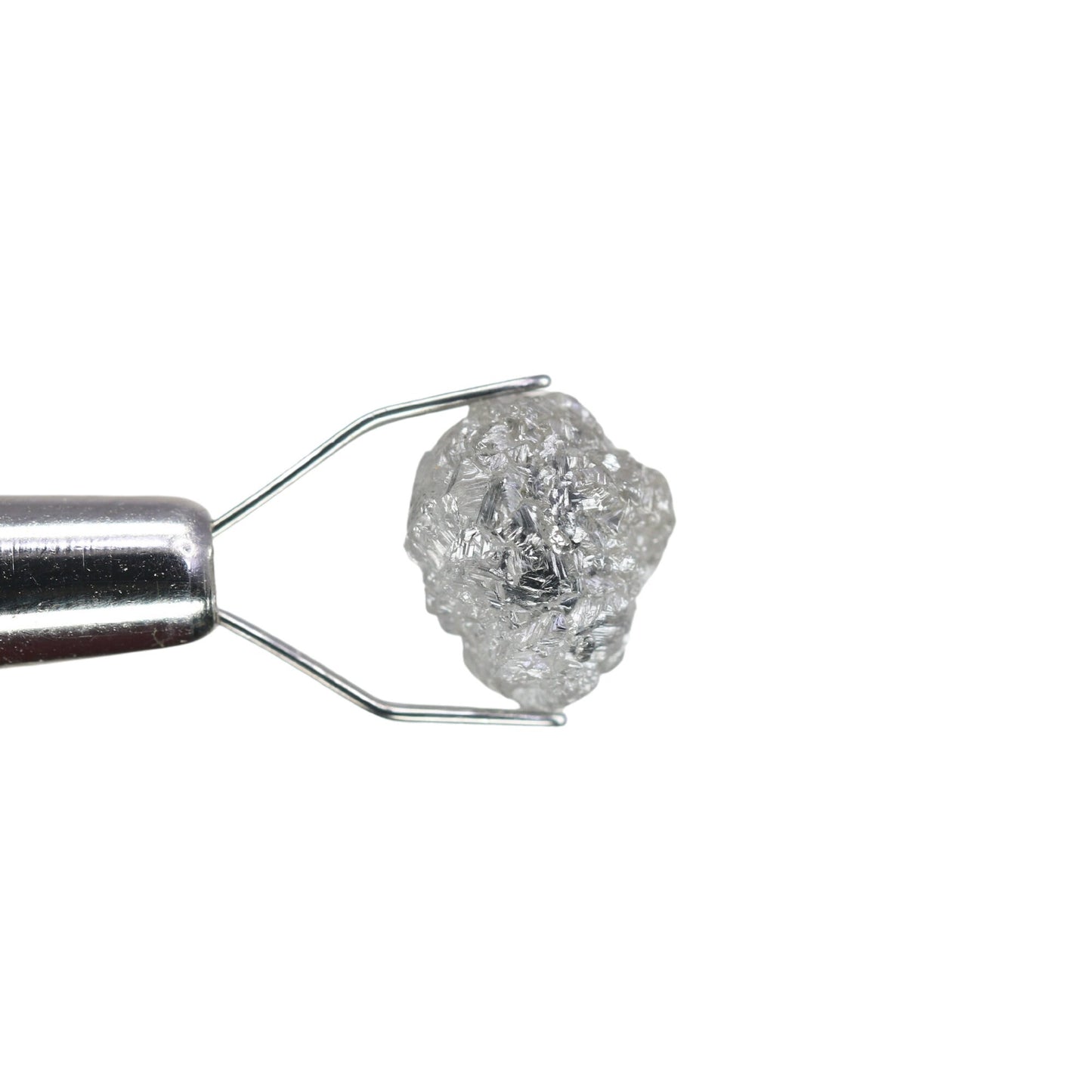 3.27 CT raw rough diamond - Raw Uncut - Rough Loose Diamond - gift for creating - Gıfts for her - Rough Diamond Ring - Customize Jewelry