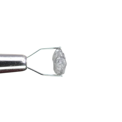 1.7 CT raw rough diamond - Raw Uncut - Rough Loose Diamond - gift for creating - Gıfts for her - Rough Diamond Ring - Customize Jewelry