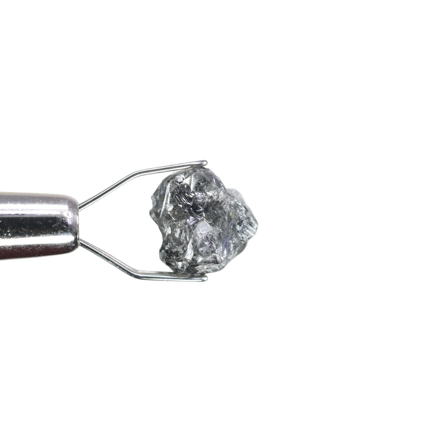 2.93 CT raw rough diamond - Raw Uncut - Rough Loose Diamond - gift for creating - Gıfts for her - Rough Diamond Ring - Customize Jewelry