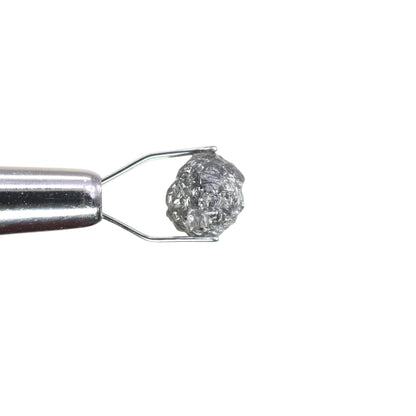 1.92 CT raw rough diamond - Raw Uncut - Rough Loose Diamond - gift for creating - Gıfts for her - Rough Diamond Ring - Customize Jewelry