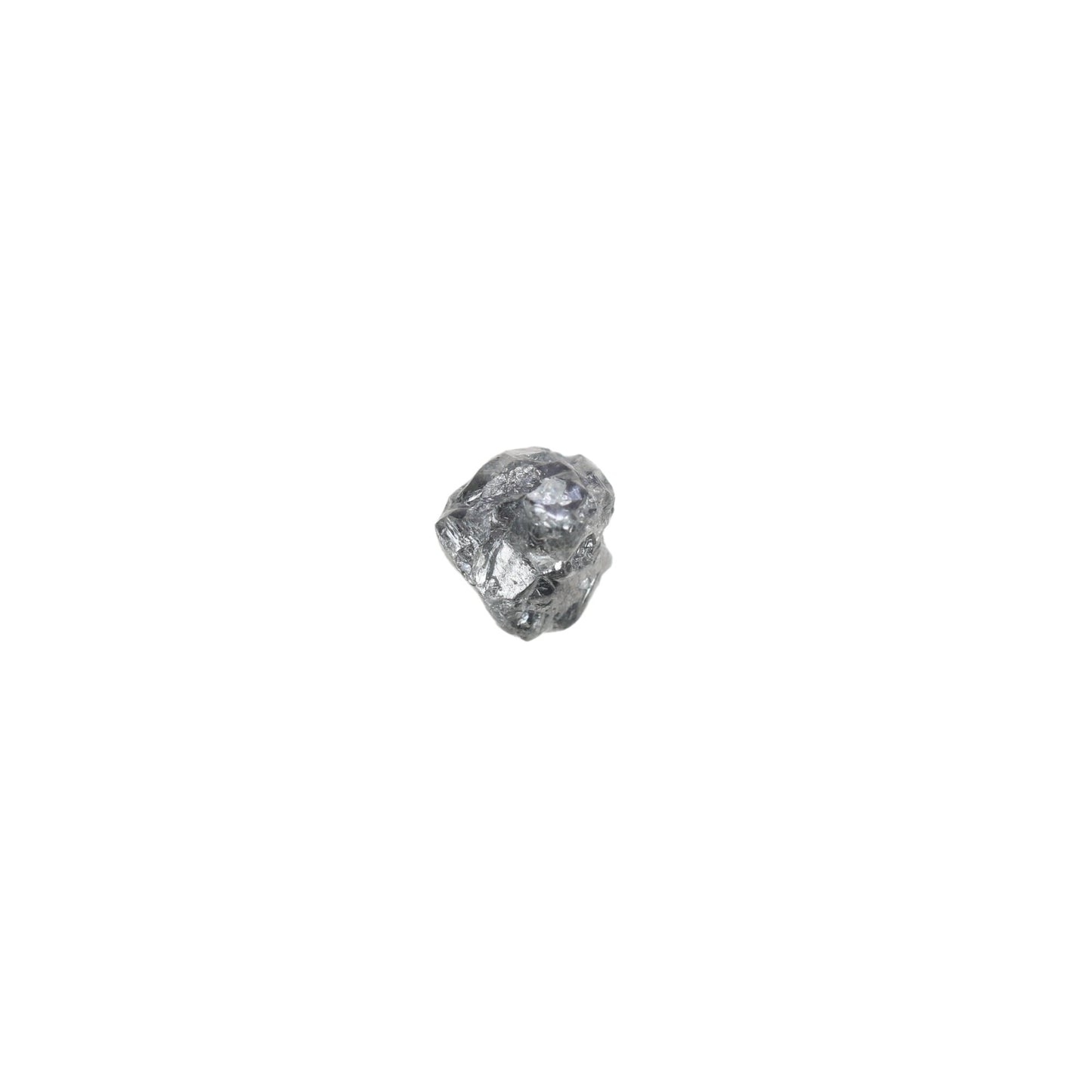 2.93 CT raw rough diamond - Raw Uncut - Rough Loose Diamond - gift for creating - Gıfts for her - Rough Diamond Ring - Customize Jewelry