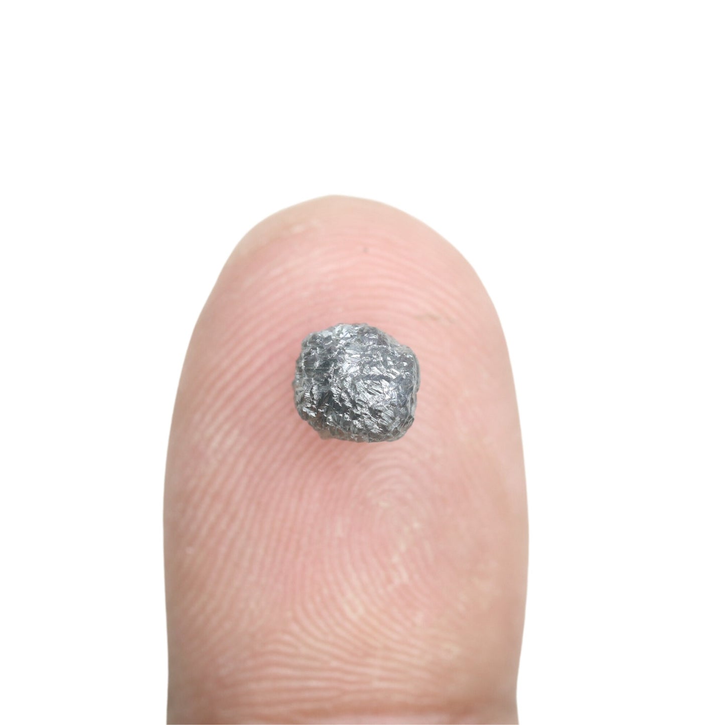 1.92 CT raw rough diamond - Raw Uncut - Rough Loose Diamond - gift for creating - Gıfts for her - Rough Diamond Ring - Customize Jewelry