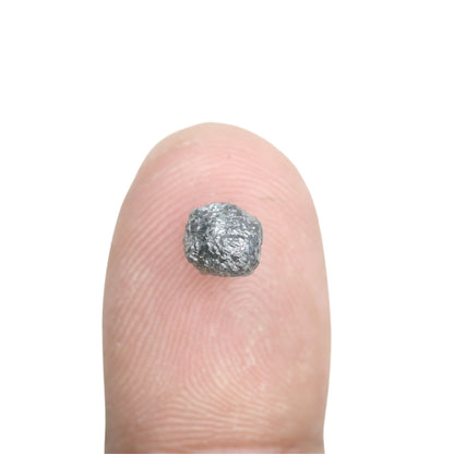 1.92 CT raw rough diamond - Raw Uncut - Rough Loose Diamond - gift for creating - Gıfts for her - Rough Diamond Ring - Customize Jewelry