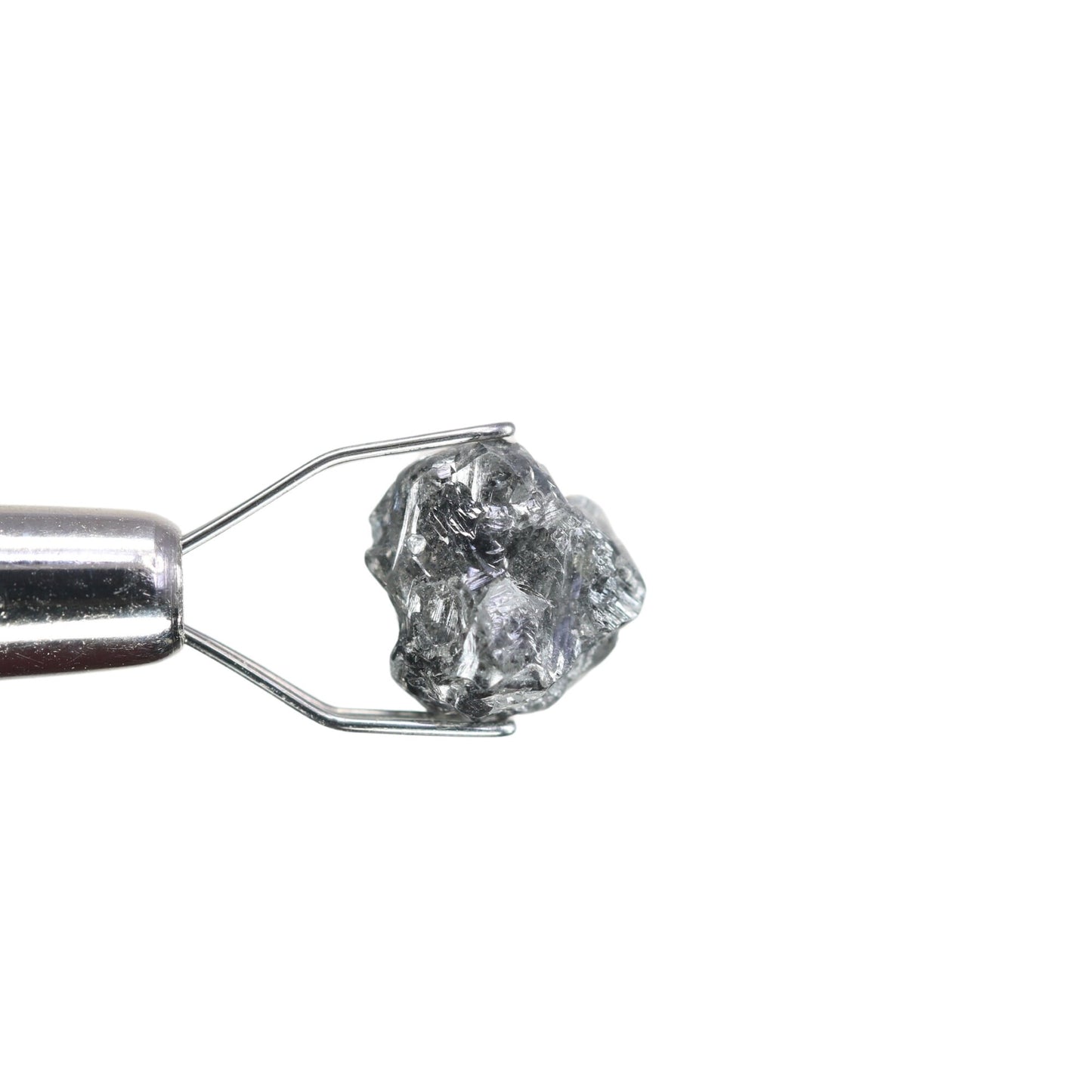 2.93 CT raw rough diamond - Raw Uncut - Rough Loose Diamond - gift for creating - Gıfts for her - Rough Diamond Ring - Customize Jewelry