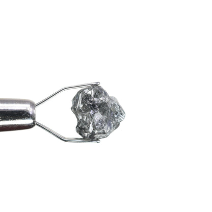 2.93 CT raw rough diamond - Raw Uncut - Rough Loose Diamond - gift for creating - Gıfts for her - Rough Diamond Ring - Customize Jewelry