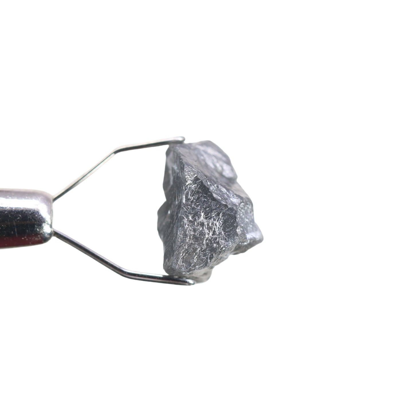 4.46 CT raw rough diamond - Raw Uncut - Rough Loose Diamond - gift for creating - Gıfts for her - Rough Diamond Ring - Customize Jewelry
