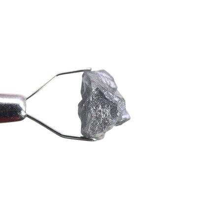 4.46 CT raw rough diamond - Raw Uncut - Rough Loose Diamond - gift for creating - Gıfts for her - Rough Diamond Ring - Customize Jewelry