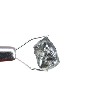 4.52 CT raw rough diamond - Raw Uncut - Rough Loose Diamond - gift for creating - Gıfts for her - Rough Diamond Ring - Customize Jewelry