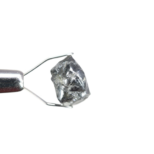 4.52 CT raw rough diamond - Raw Uncut - Rough Loose Diamond - gift for creating - Gıfts for her - Rough Diamond Ring - Customize Jewelry