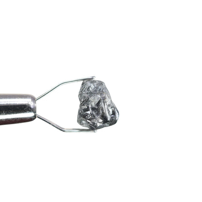 2.93 CT raw rough diamond - Raw Uncut - Rough Loose Diamond - gift for creating - Gıfts for her - Rough Diamond Ring - Customize Jewelry